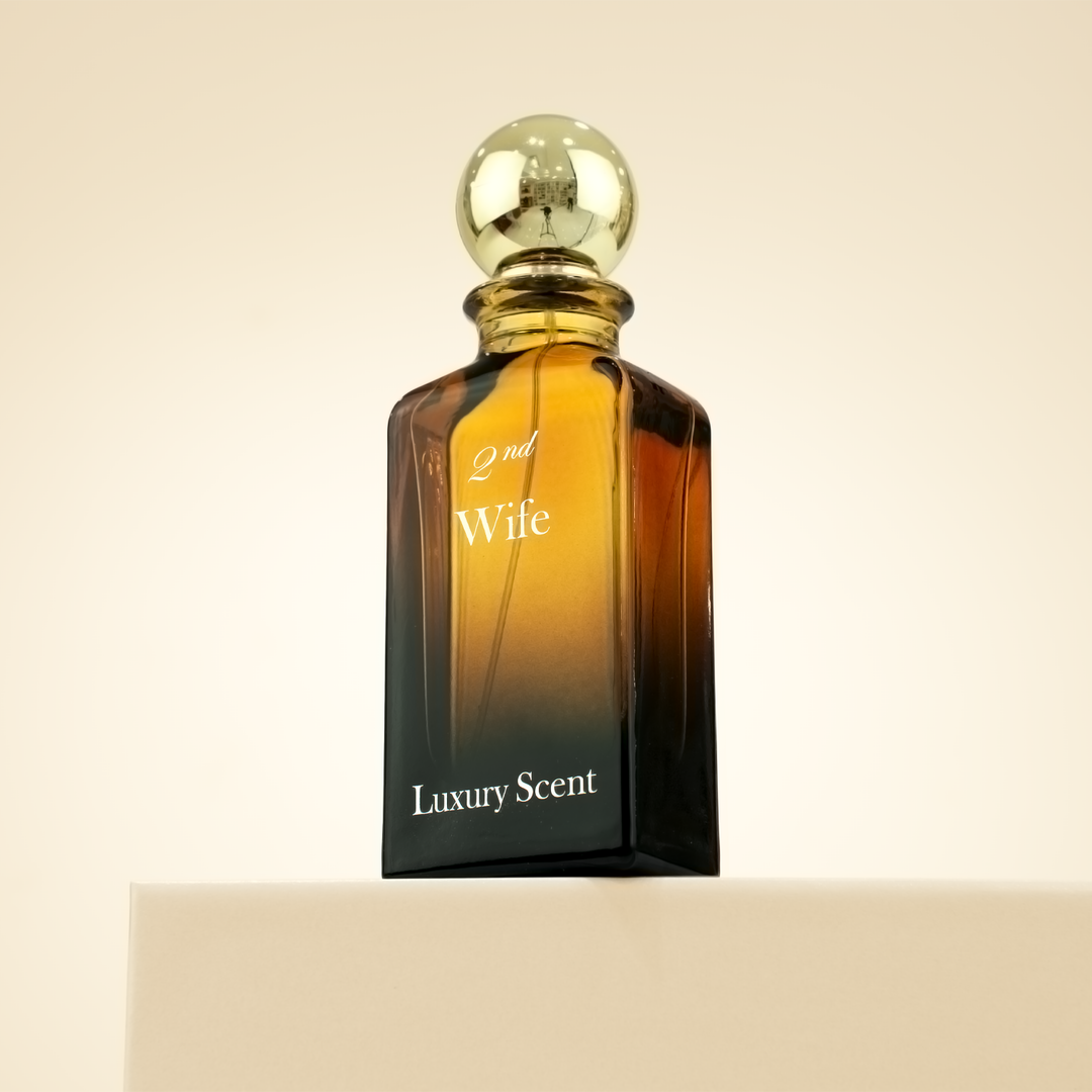 Second Wife Perfume Spray