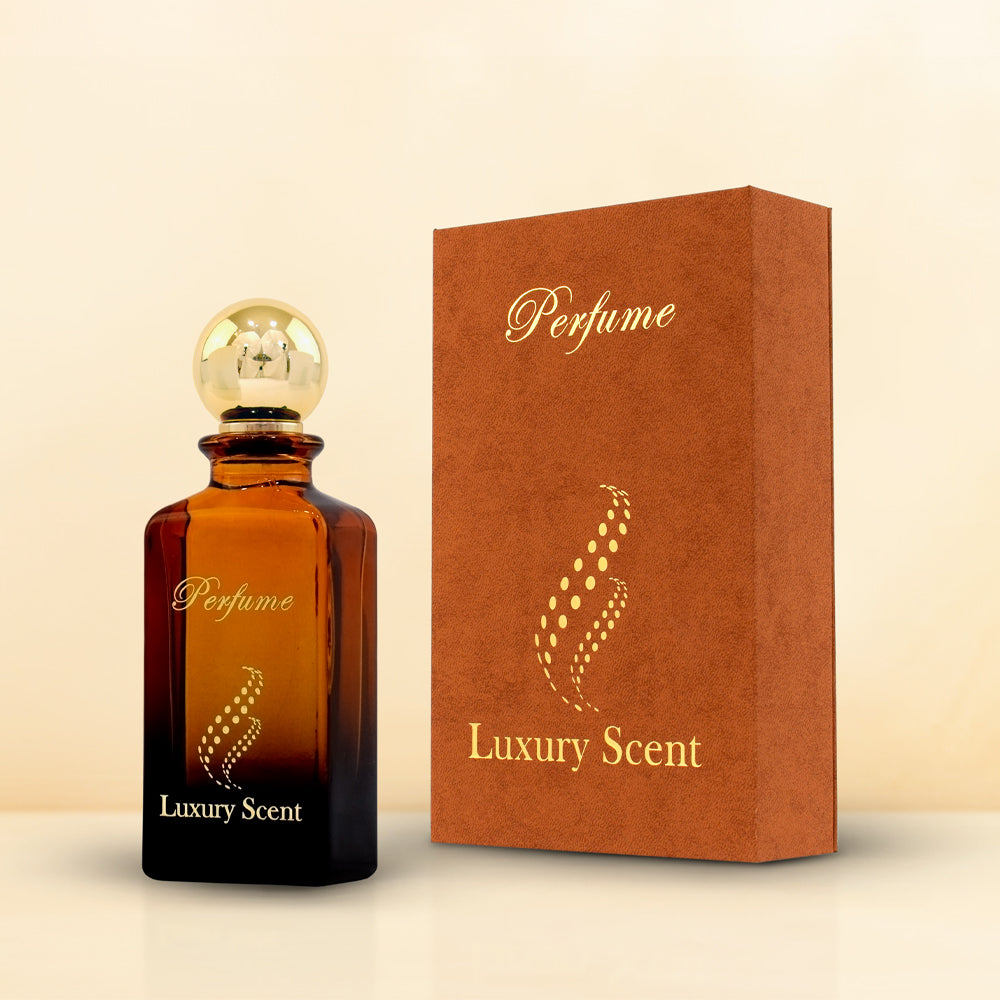 Italian Wood Spray Perfume