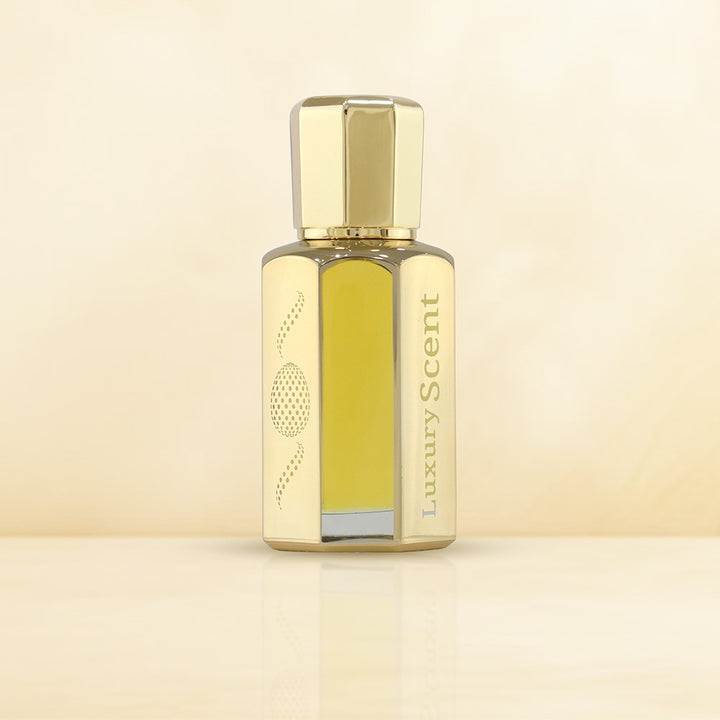 Sweet Patchouli