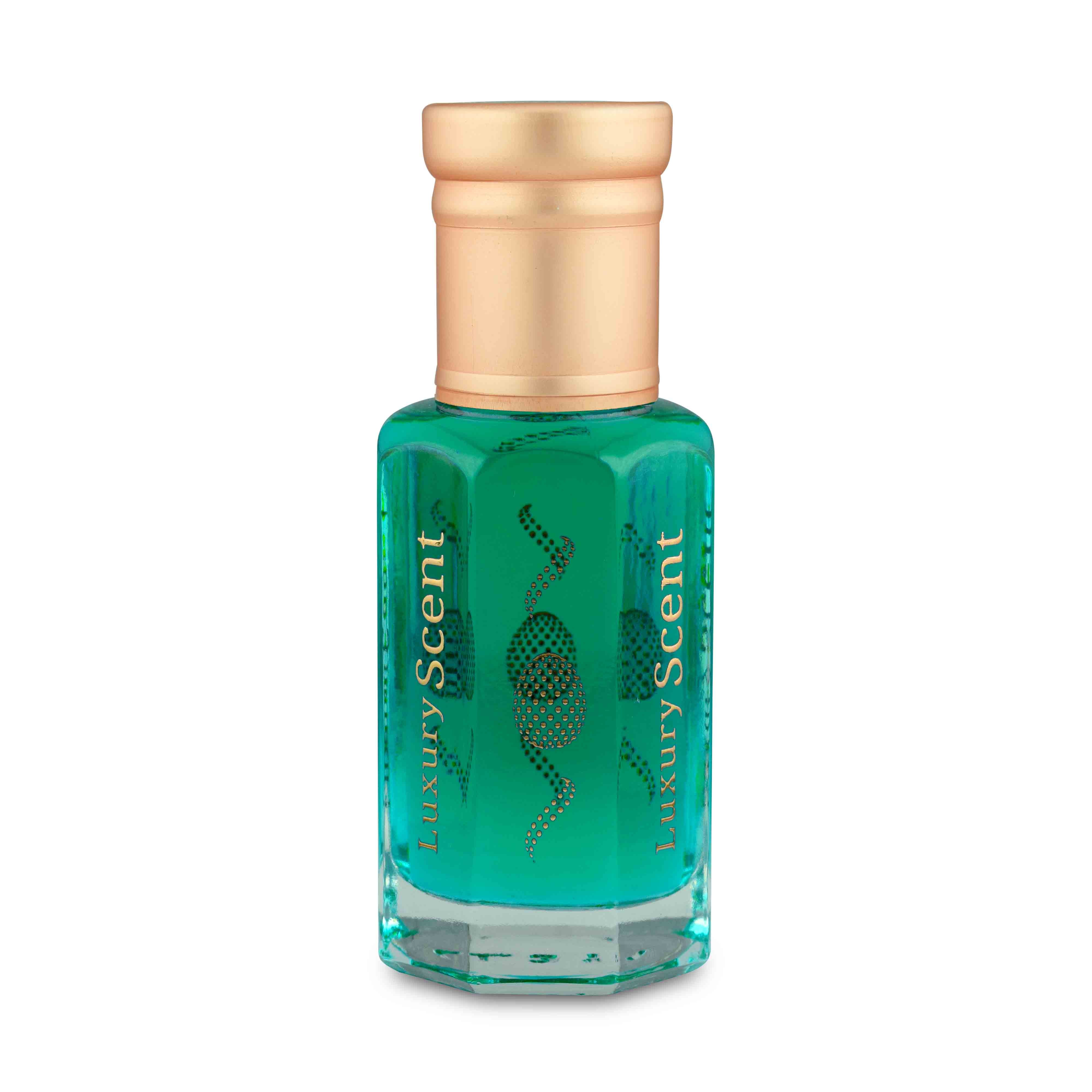 Blue Lotus Blend Luxury Scent