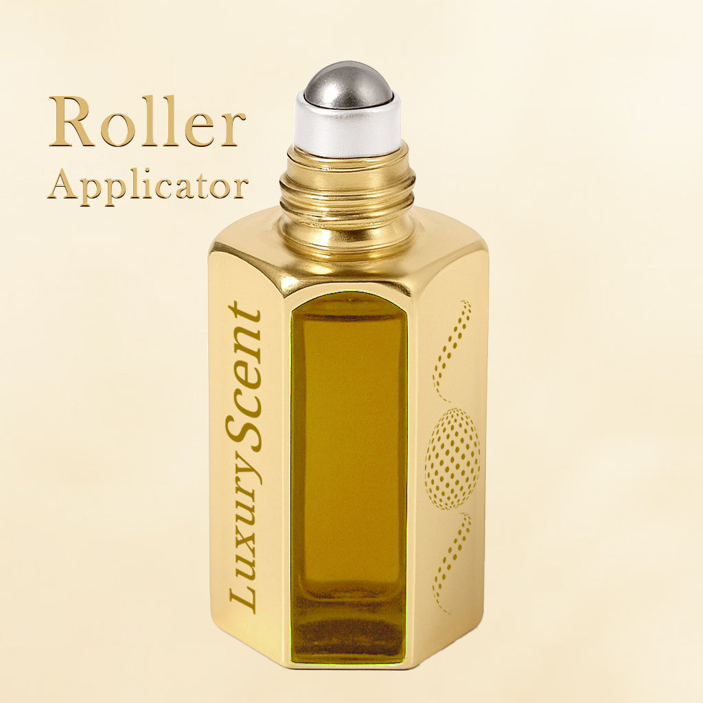 Egyptian Musk (New Version)