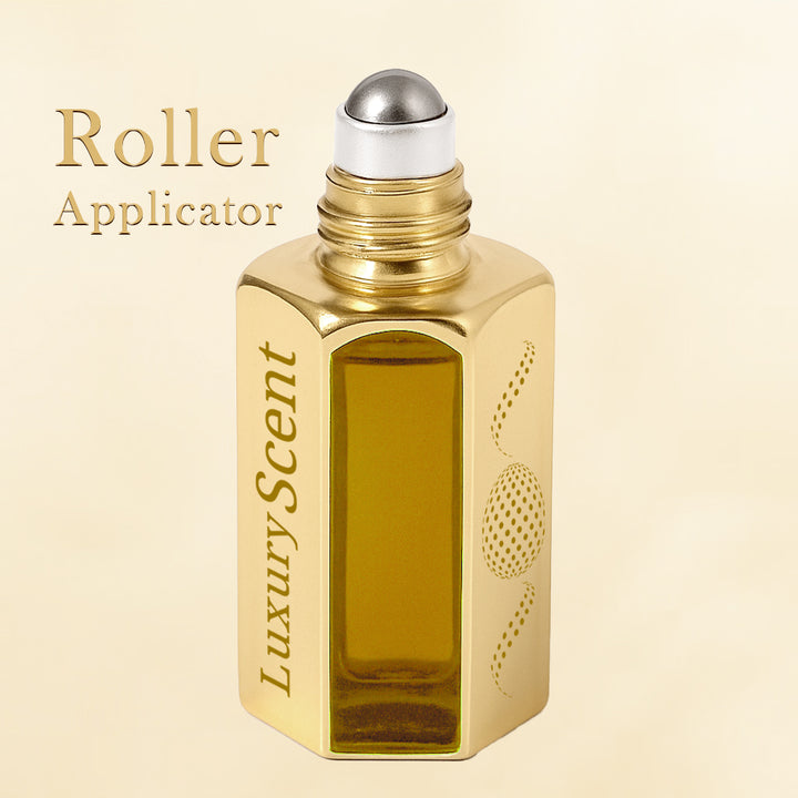 Egyptian Musk (New Version)