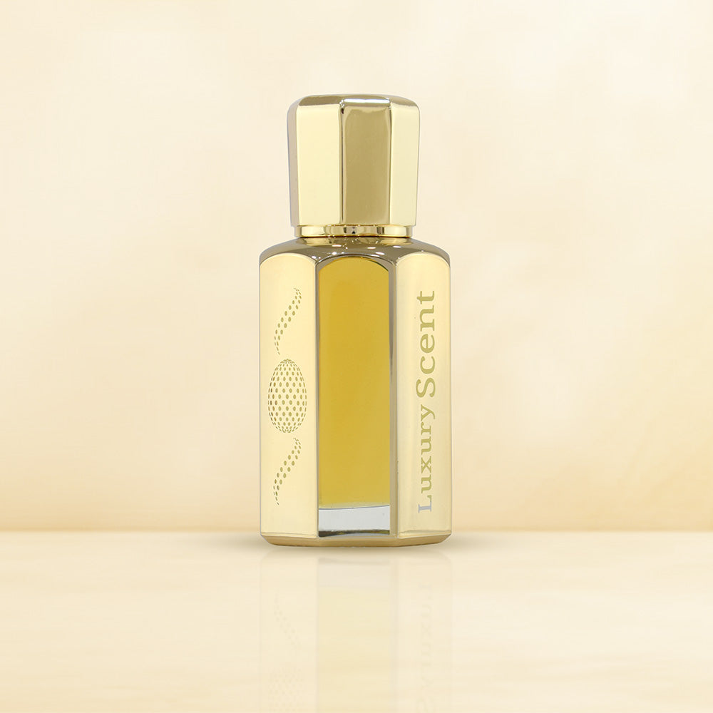 Amber Oud Gold