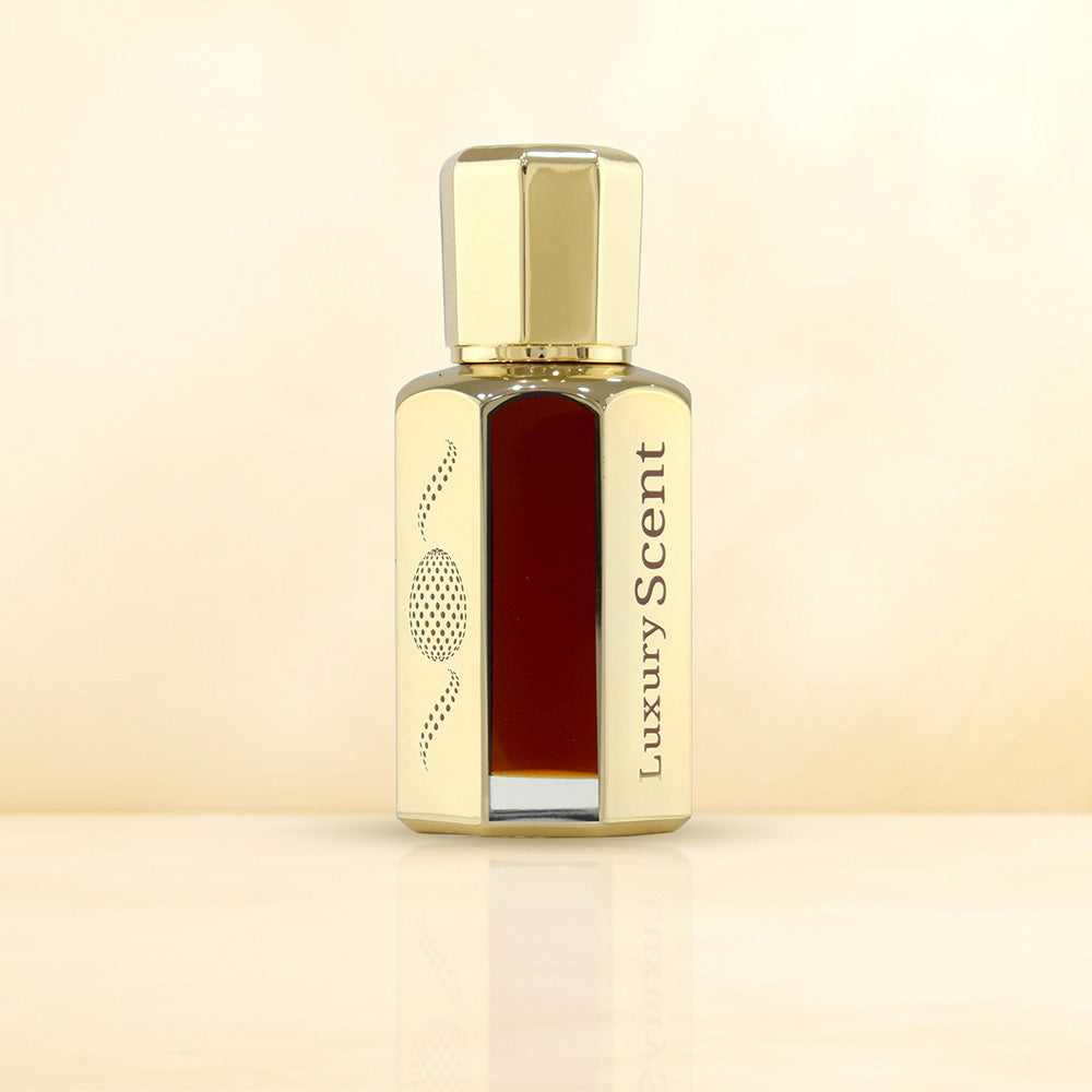 Kasturi – Luxury Scent - Main Image