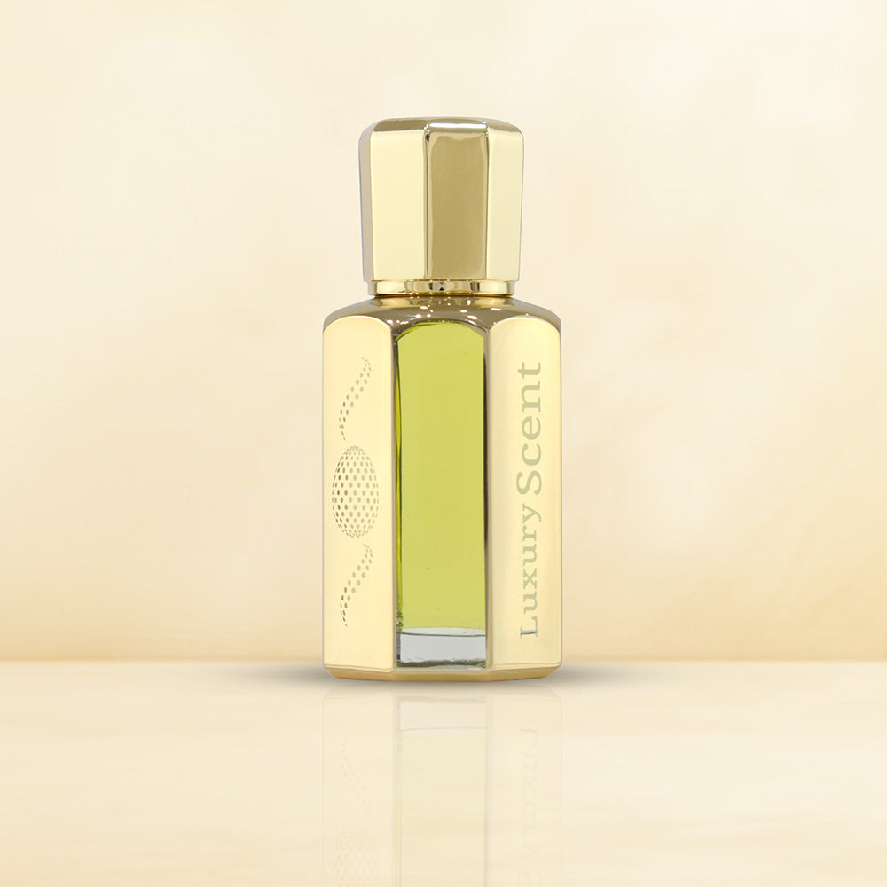 Black Tie perfume oil