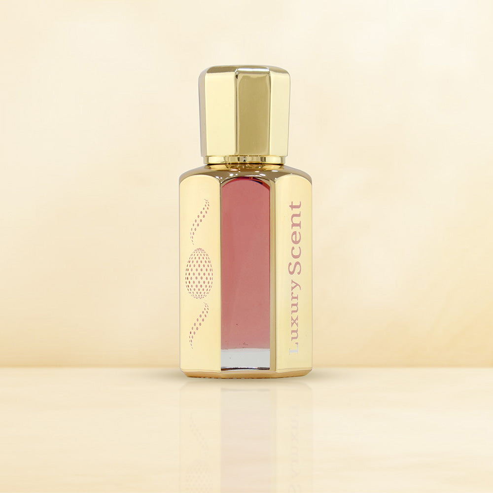 Candy Perfume Oil
