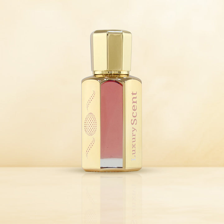 Candy Perfume Oil