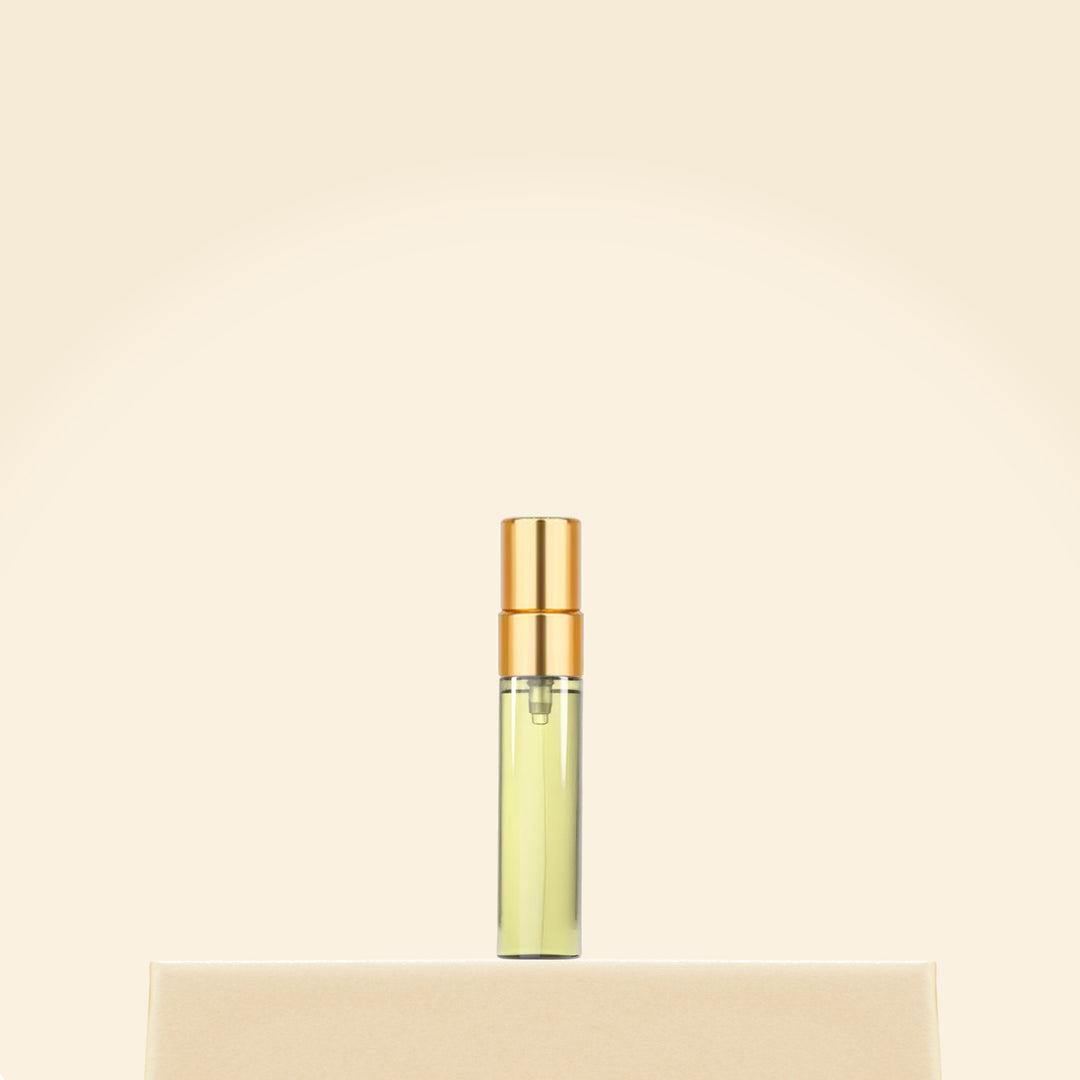 Blue Oud Wood Perfume