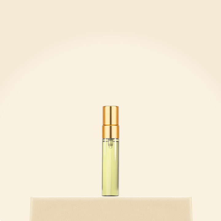 Blue Oud Wood Perfume