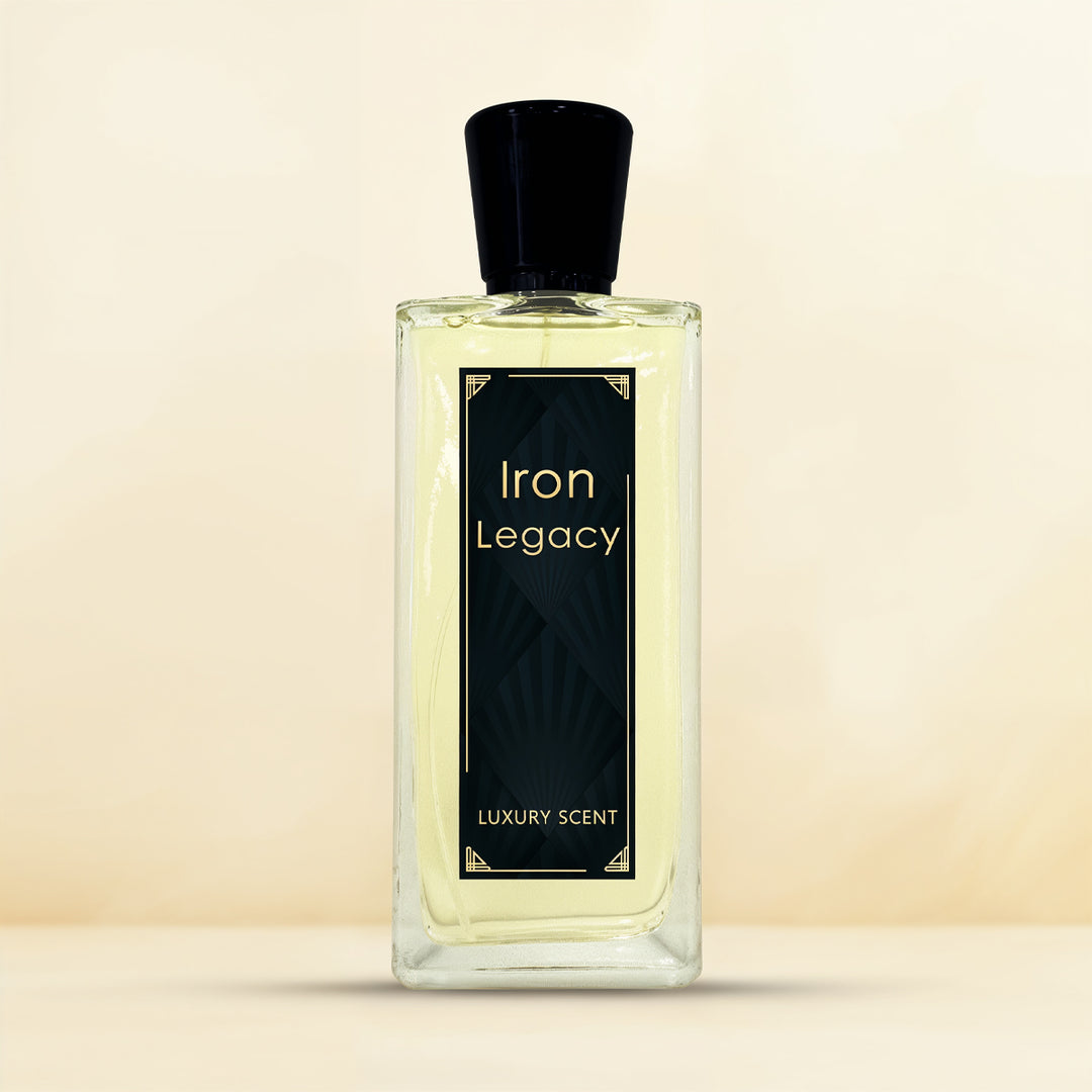 Iron Legacy