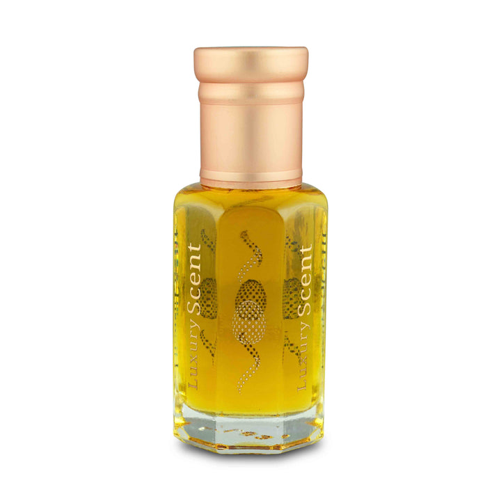 Sweet Patchouli