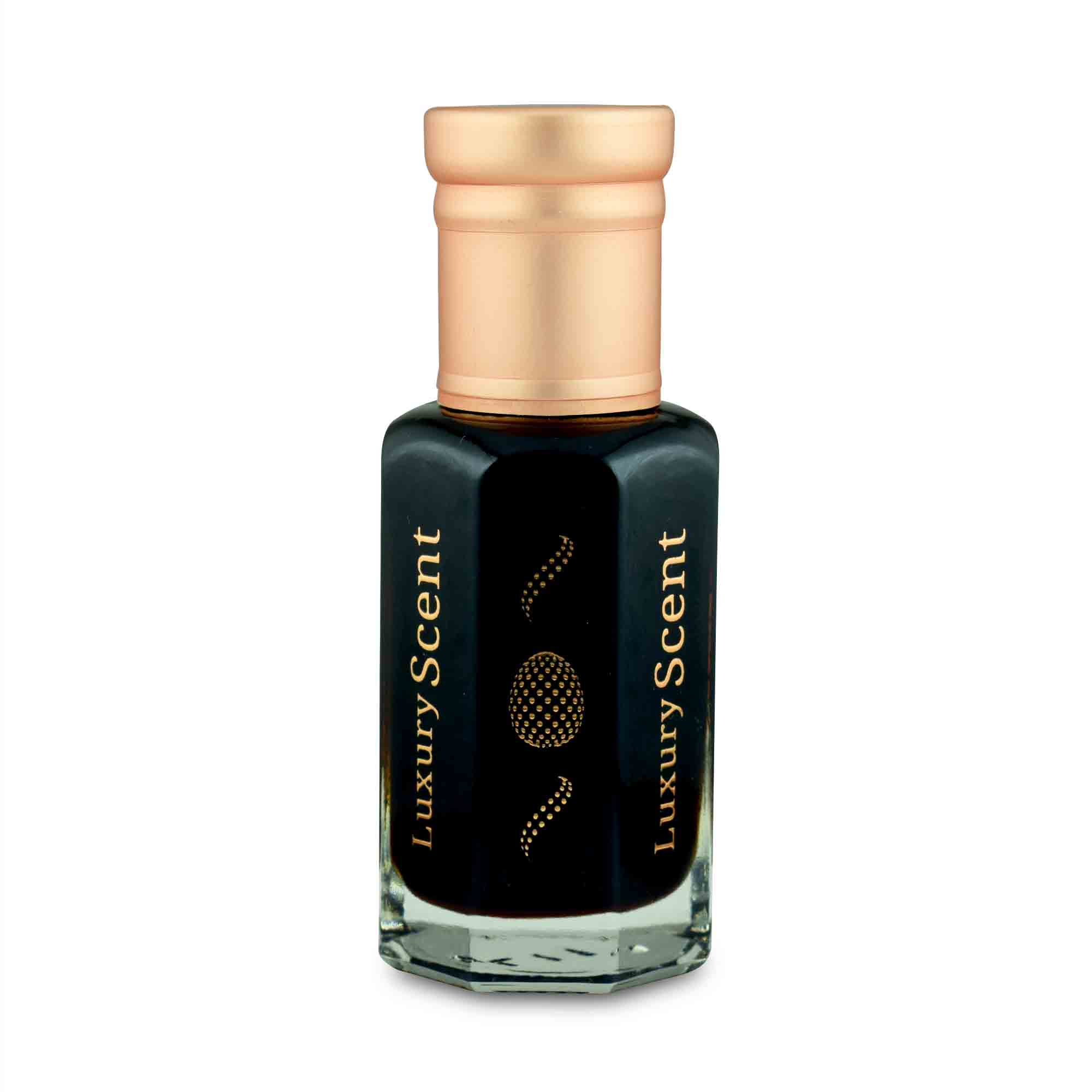 Black hashish online perfume