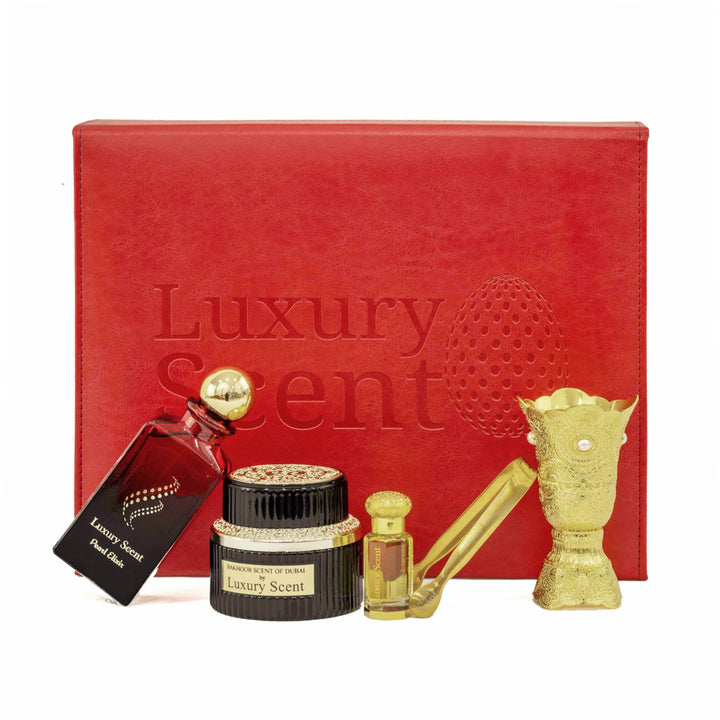Luxury Scent Exclusive Collection Gift Set