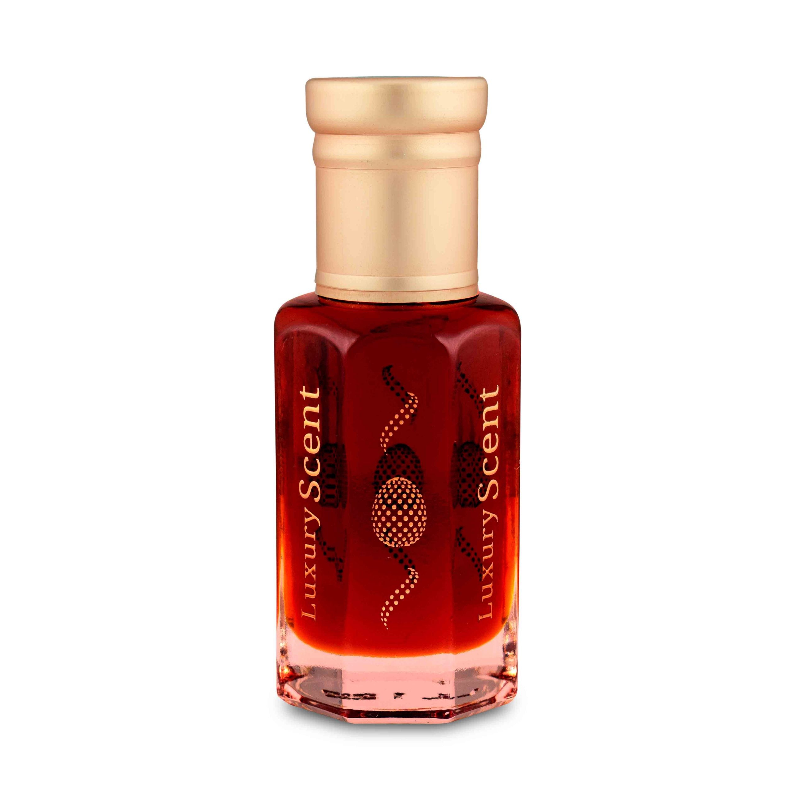 Red Musk Luxury Scent