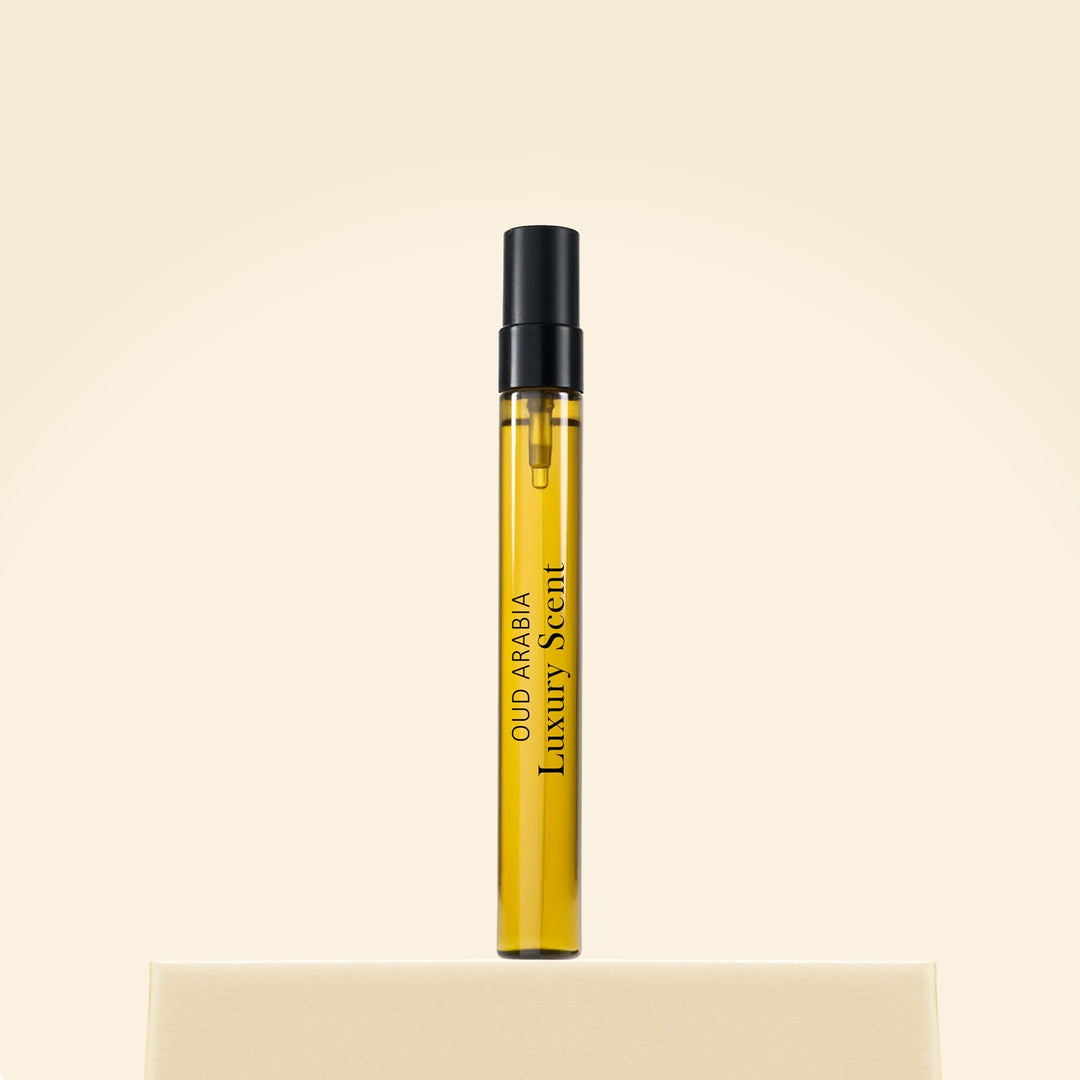 Oud Arabia Perfume