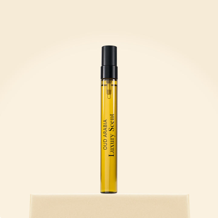 Oud Arabia Perfume