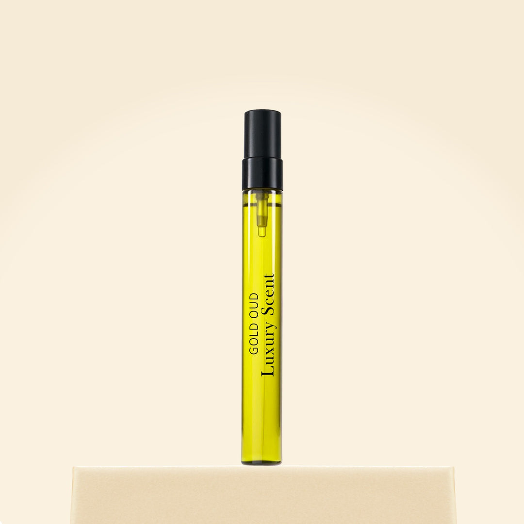 Gold Oud by Luxury Scent