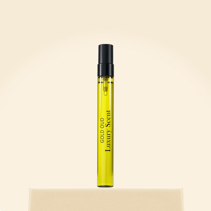 Gold Oud by Luxury Scent