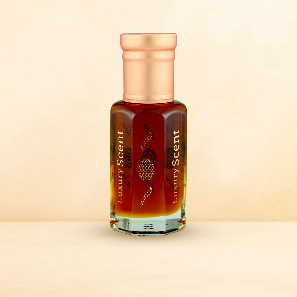 Cinnamon Oud