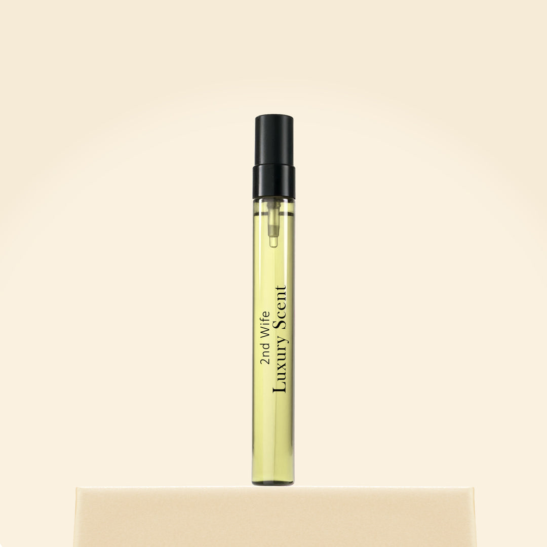 Second Wife Perfume Spray