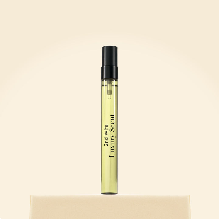 Second Wife Perfume Spray