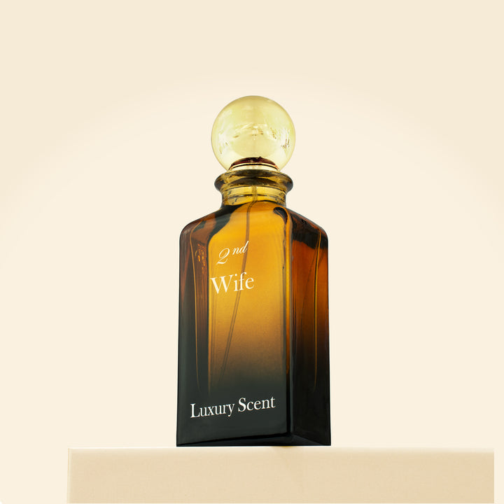 Second Wife Perfume Spray