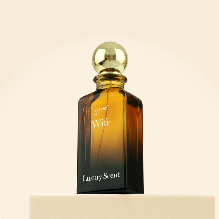 Second Wife Perfume Spray