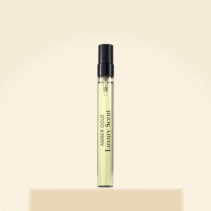 Amber Gold by Luxury Scent