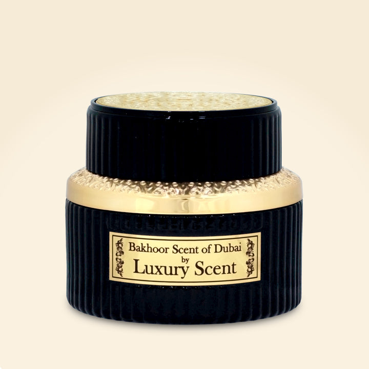 Bakhoor Scent of Dubai