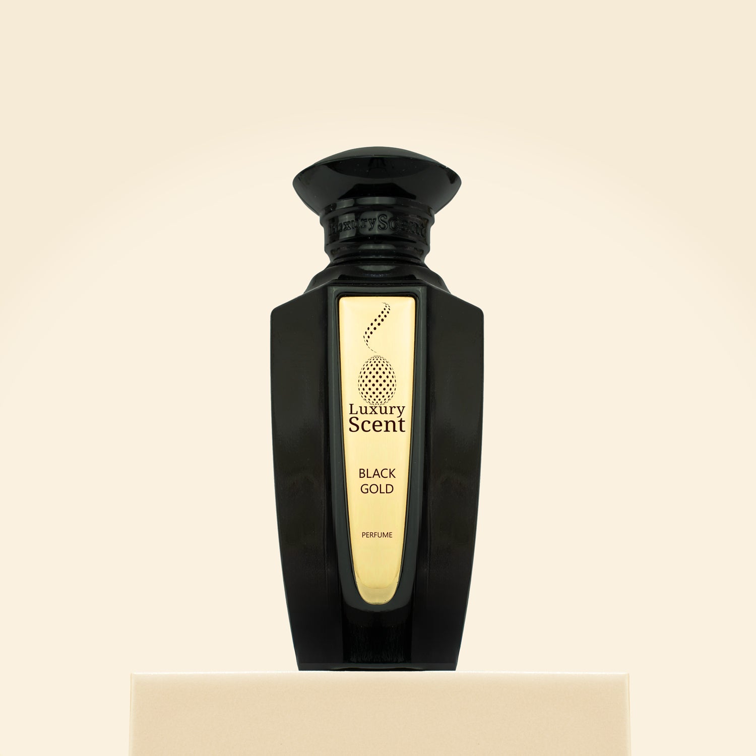 Black Gold Perfume