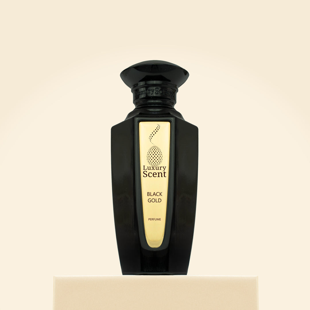 Black Gold Perfume Spray