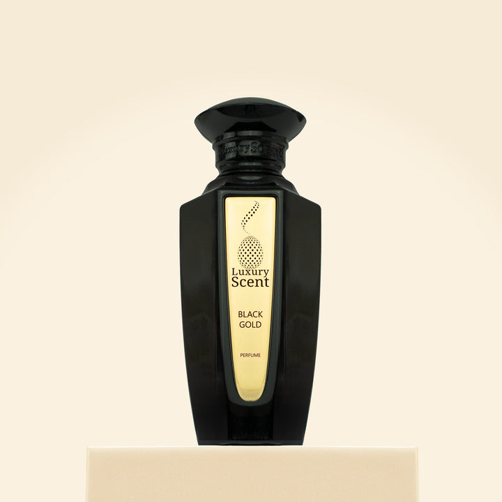 Black Gold Perfume Spray