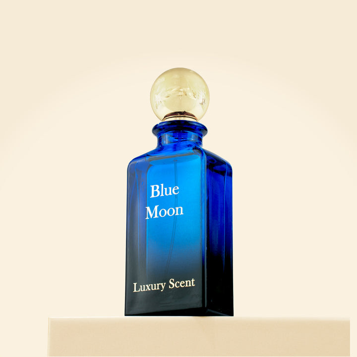 Blue Moon Extrait De Perfume