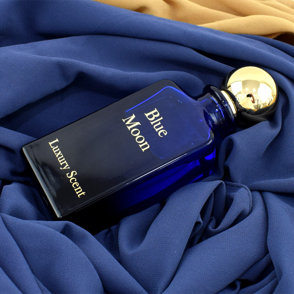 Blue Moon Extrait De Perfume