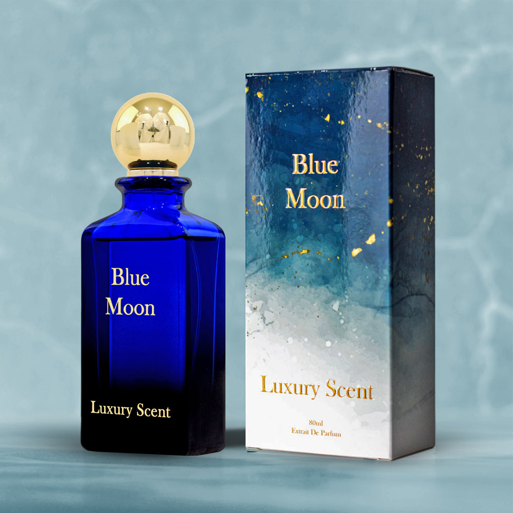 Blue Moon Extrait De Perfume