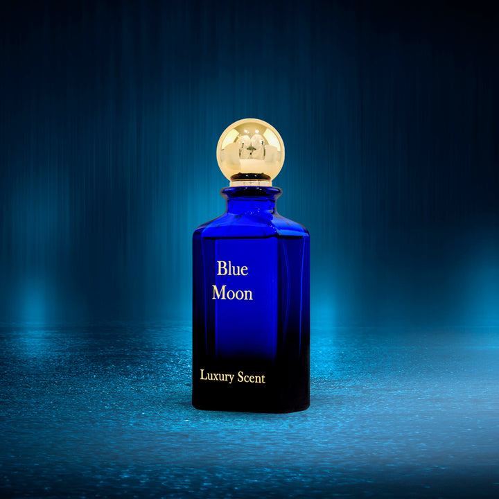 Blue Moon Extrait De Perfume