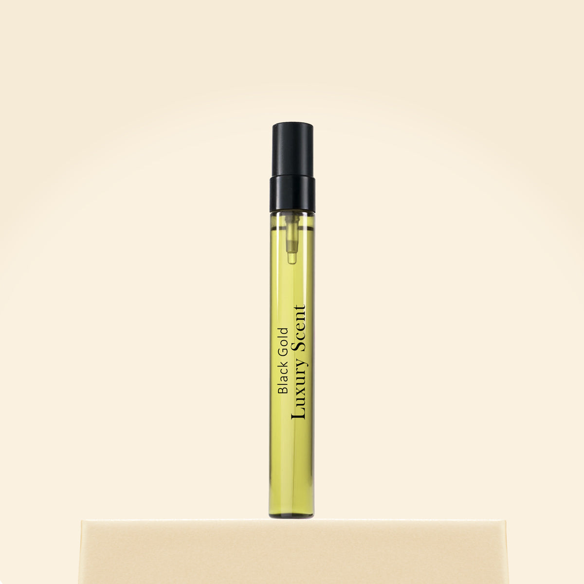 Black Gold Perfume