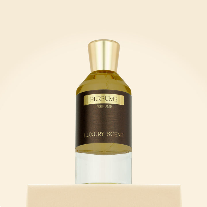 Cambodi Cigar Perfume