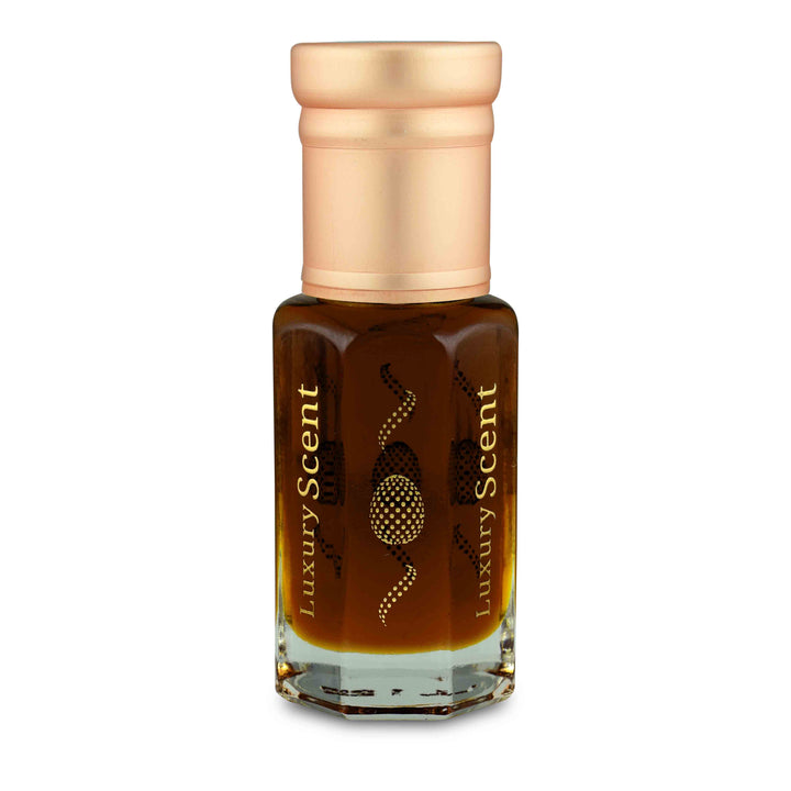 Attar Makka