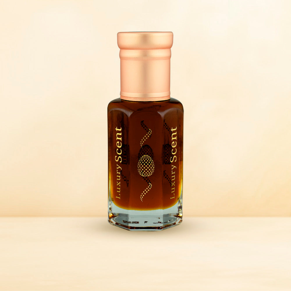 Dehnal Oud Bangal Black