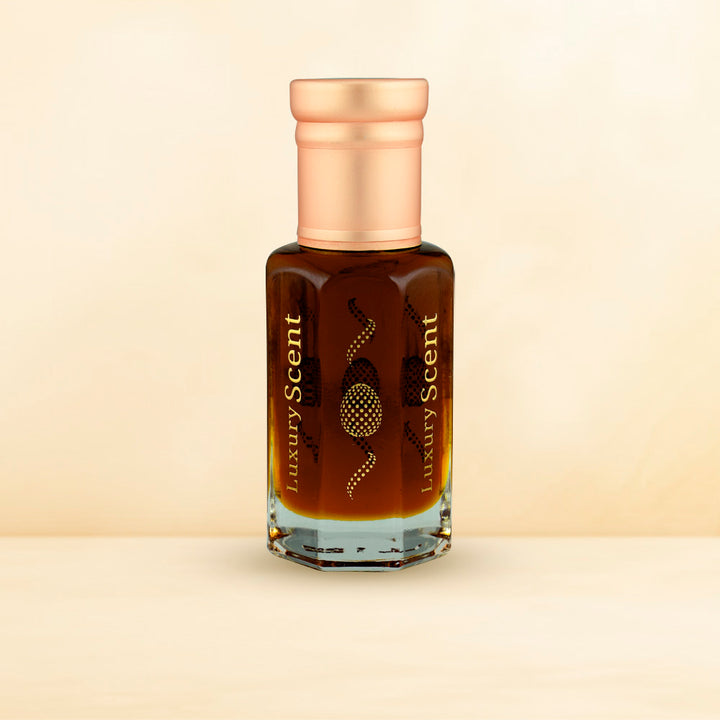 Dehnal Oud Bangal Black