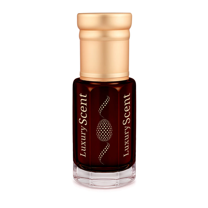 Dehnal Oud Bangal Black