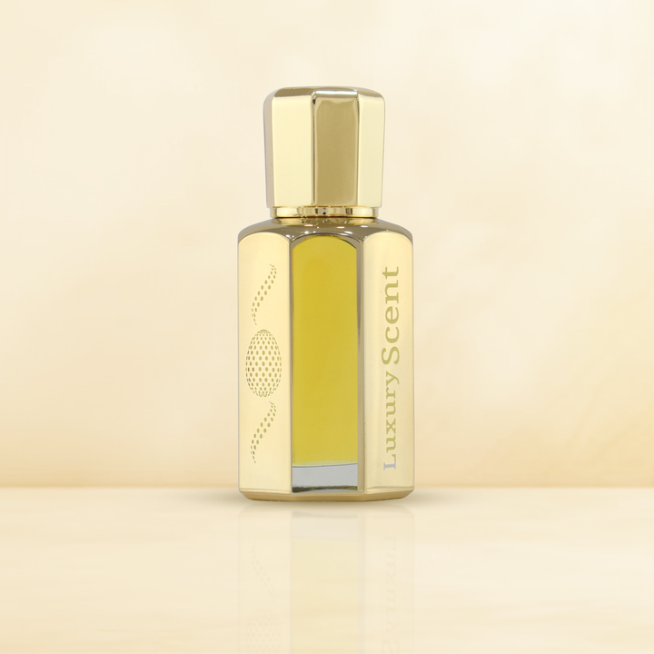 Zabad Hindi (Pure Civet musk with Indian Oud)