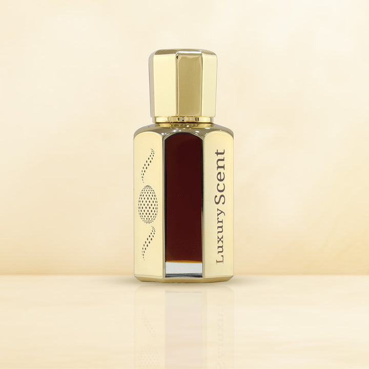 Attar Makka