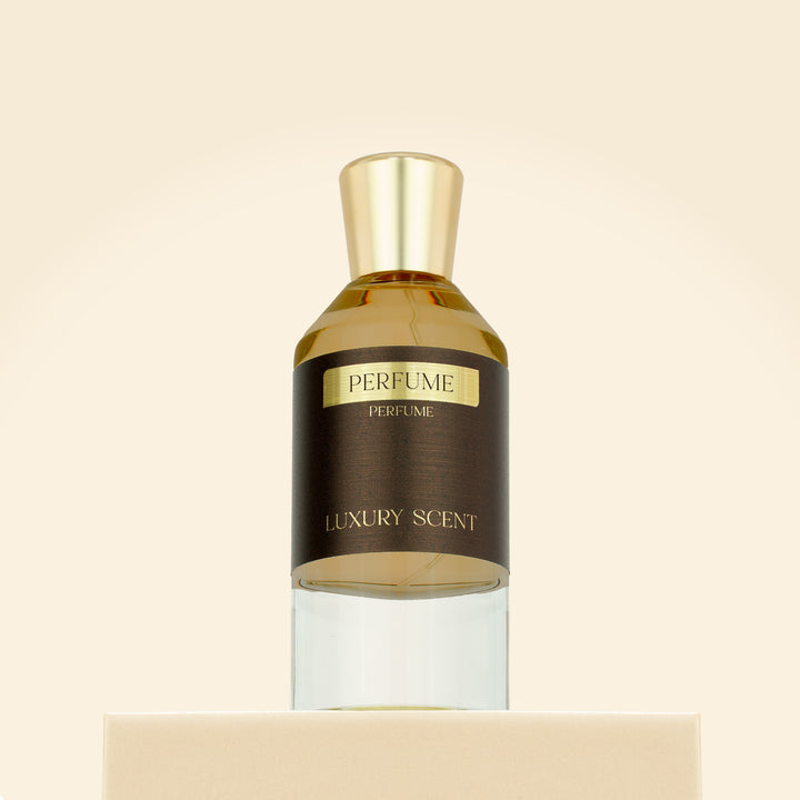 Italian Wood Spray Perfume