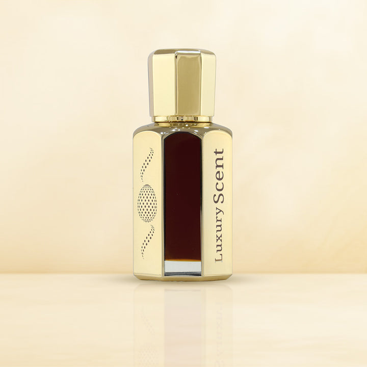 Oud Tobacco Perfume oil