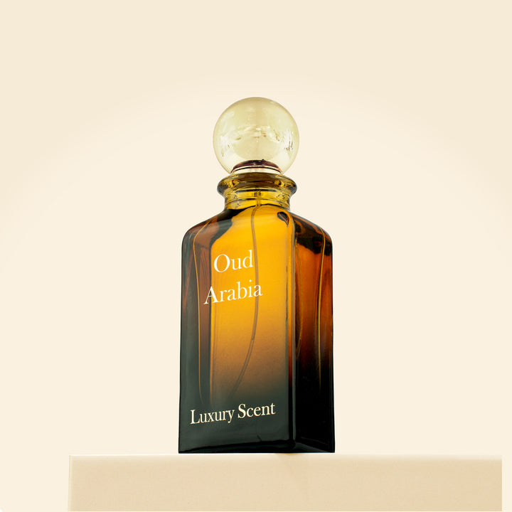 Oud Arabia Perfume
