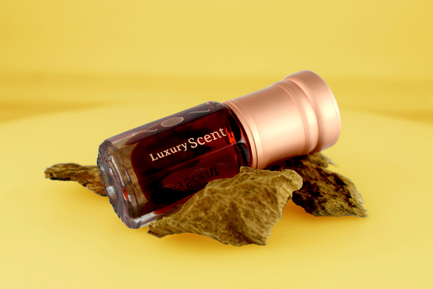 About Us Luxury Scent