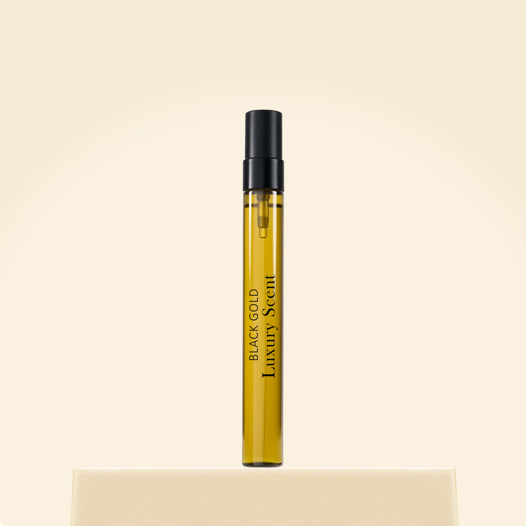 Black Gold Perfume Spray
