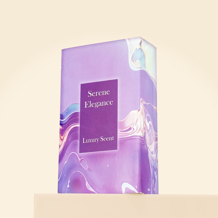 Serene Elegance Perfume